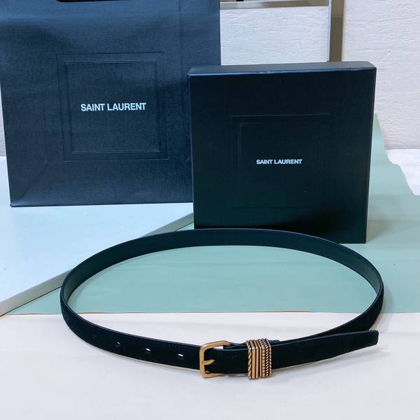 Saint Laurent Belt 20MM SLB00114